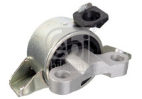 Axle Body/Engine Mount Bearing 178891 FEBI