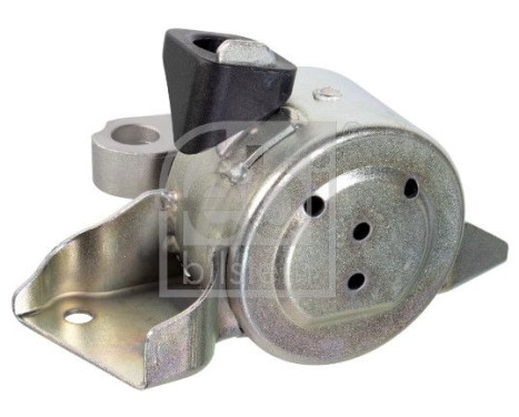 Axle Body/Engine Mount Bearing 178891 FEBI, Image 2