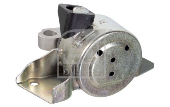 Axle Body/Engine Mount Bearing 178891 FEBI, Image 2