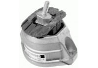 Axle Body/Engine Mount Bearing 29828 01 Lemforder