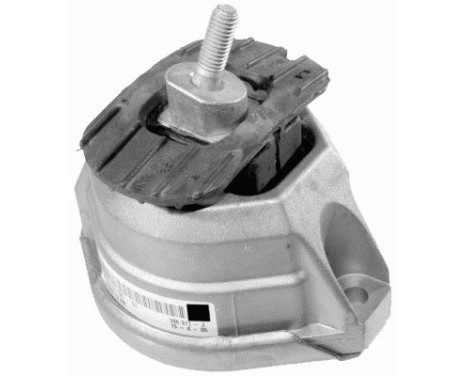 Axle Body/Engine Mount Bearing 29828 01 Lemforder
