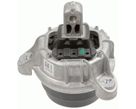 Axle Body/Engine Mount Bearing 37811 01 Lemforder
