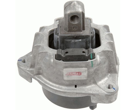 Axle Body/Engine Mount Bearing 39104 01 Lemforder