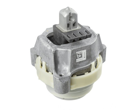 Axle Body/Engine Mount Bearing 43670 01 Lemforder