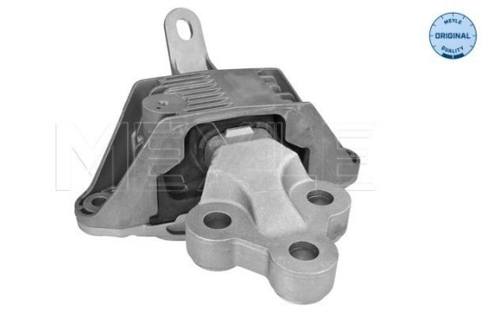 Axle Body/Engine Mount Bearing 614 030 0058 Meyle, Image 2