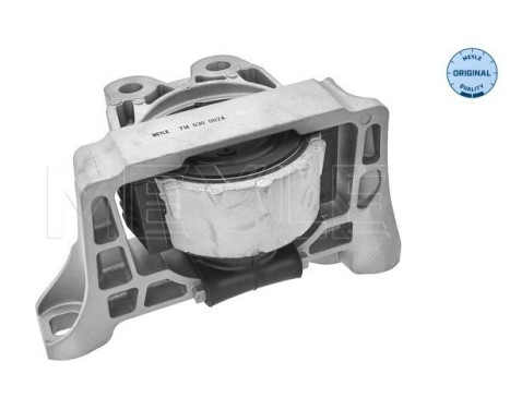Axle Body/Engine Mount Bearing 714 030 0024 Meyle