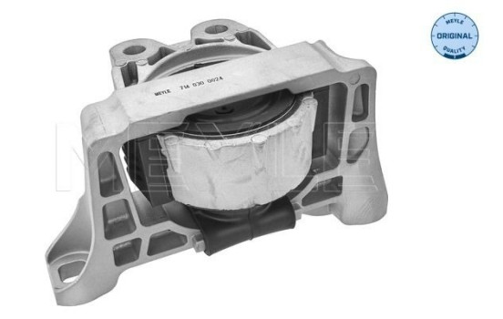 Axle Body/Engine Mount Bearing 714 030 0024 Meyle