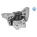 Axle Body/Engine Mount Bearing 714 030 0024 Meyle, Thumbnail 2
