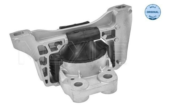 Axle Body/Engine Mount Bearing 714 030 0024 Meyle, Image 2