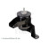 Axle Body/Engine Mount Bearing ADBP800274 Blue Print, Thumbnail 2