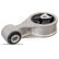Axle Body/Engine Mount Bearing ADBP800295 Blue Print