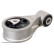 Axle Body/Engine Mount Bearing ADBP800295 Blue Print, Thumbnail 2