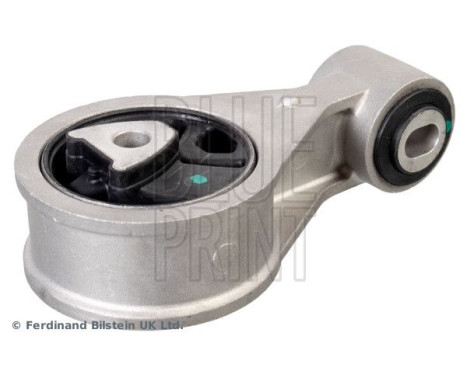 Axle Body/Engine Mount Bearing ADBP800295 Blue Print, Image 2