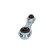 Axle Body/Engine Mount Bearing EEM-10001 Kavo parts, Thumbnail 2