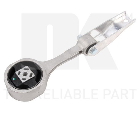 Axle Body/Engine Mount Bearing