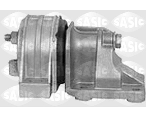 Axle Body/Engine Mount Bearing