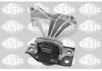 Axle Body/Engine Mount Bearing