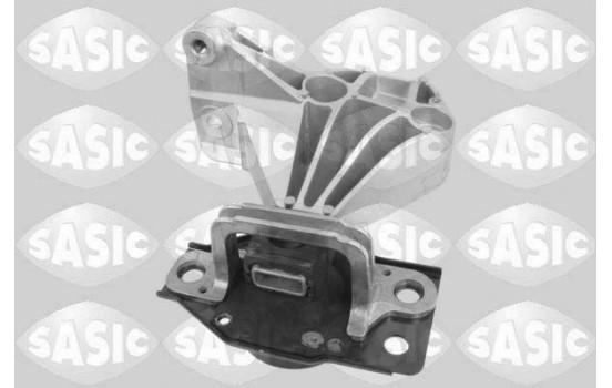 Axle Body/Engine Mount Bearing