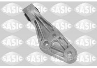 Axle Body/Engine Mount Bearing