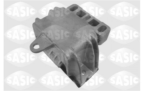 Axle Body/Engine Mount Bearing