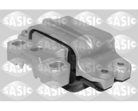 Axle Body/Engine Mount Bearing