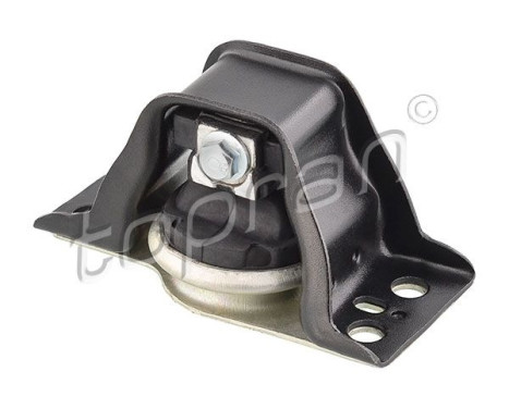 Axle Body/Engine Mount Bearing