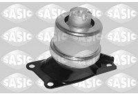 Axle Body/Engine Mount Bearing