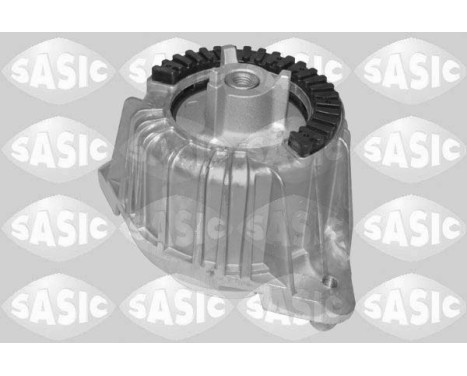 Axle Body/Engine Mount Bearing