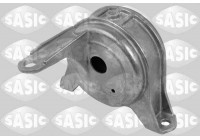 Axle Body/Engine Mount Bearing