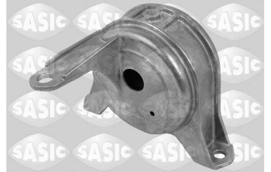 Axle Body/Engine Mount Bearing