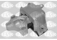 Axle Body/Engine Mount Bearing