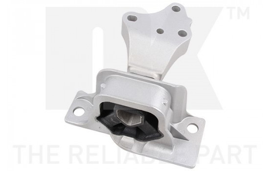 Axle Body/Engine Mount Bearing