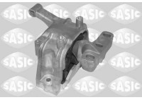 Axle Body/Engine Mount Bearing