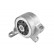 Axle Body/Engine Mount Bearing