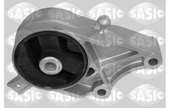 Axle Body/Engine Mount Bearing