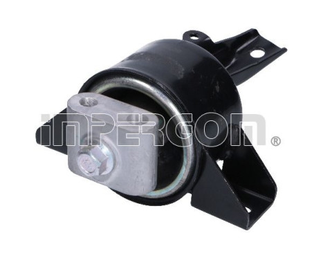 Axle Body/Engine Mount Bearing