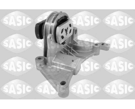 Axle Body/Engine Mount Bearing