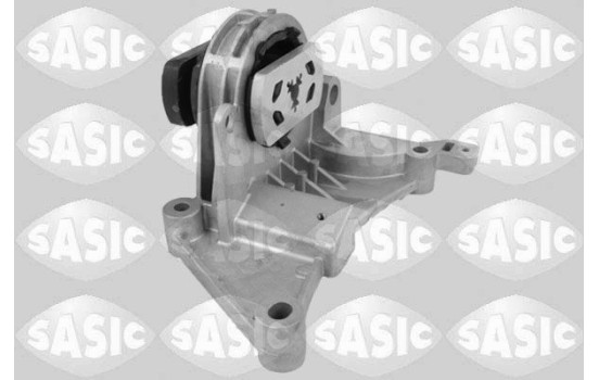 Axle Body/Engine Mount Bearing