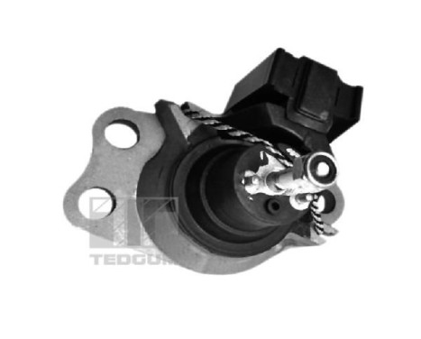 Axle Body/Engine Mount Bearing