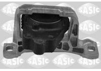 Axle Body/Engine Mount Bearing