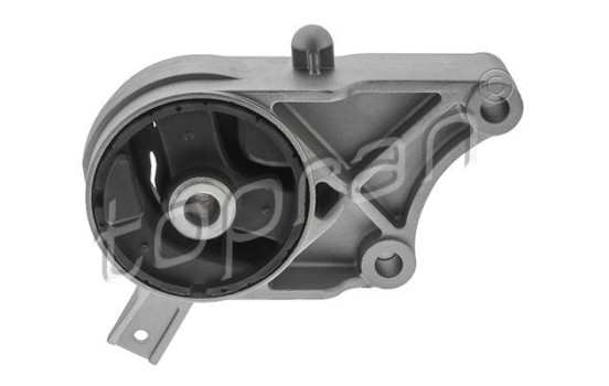 Axle Body/Engine Mount Bearing