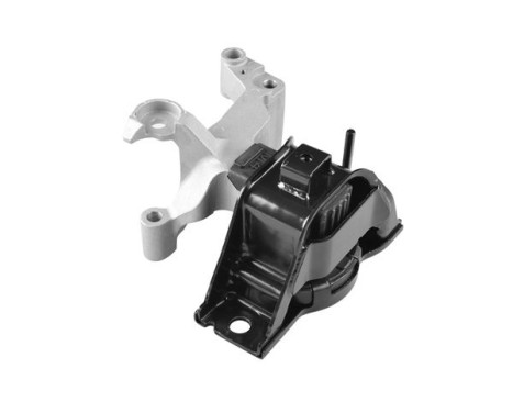 Axle Body/Engine Mount Bearing