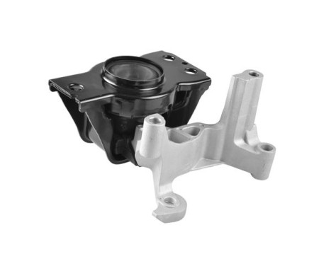 Axle Body/Engine Mount Bearing, Image 2