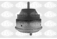 Axle Body/Engine Mount Bearing