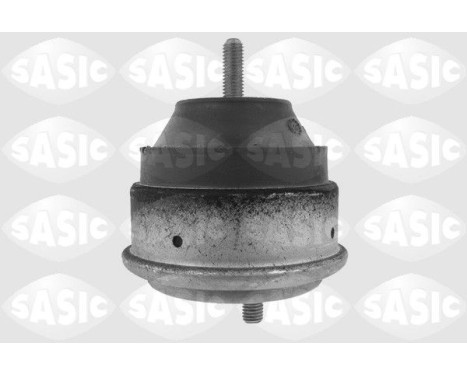 Axle Body/Engine Mount Bearing