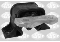 Axle Body/Engine Mount Bearing