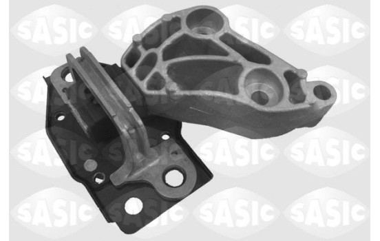 Axle Body/Engine Mount Bearing