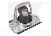 Axle Body/Engine Mount Bearing