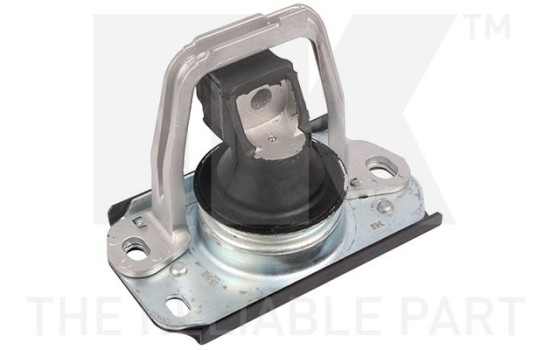 Axle Body/Engine Mount Bearing