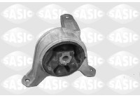 Axle Body/Engine Mount Bearing